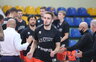 A.Kobecas atleistas dėl dalyvavimo lažybose