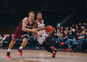O.Jaramazas išplėšė pergalę (FIBA Europe nuotr.)