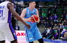 A.Gudaitis pelnė 5 taškus