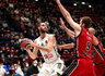 G.Papagiannis patyrė traumą (Euroleague.net)