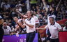 Prancūzija žengė į pusfinalį (FIBA nuotr.)
