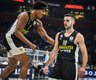 „Partizan“ neturėjo vargo Adrijos lygoje