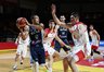 K.Sloukas su Graikijos rinktine žengė žingsnį link olimpiados (FIBA nuotr.)