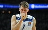L.Dončičius jau sulaukė 18-os (Žygimantas Gedvila, Fotodiena.lt)