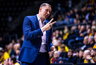D.Songaila nusivylė rungtynių viduriu (Euroleague.net)