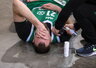 A.Milaknio trauma nerimta (BNS nuotr.)