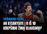 (Krepsinis.net nuotr.)