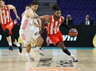 C.Waldenas žais Kaune (Euroleague.net)
