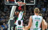 K.Gabrielis domina NBA čempionus (Edvardas Blaževičius, Fotodiena.lt nuotr.)
