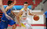 R.Žuklevičius surinko 38 naudingumo balus (FIBA Europe nuotr.)