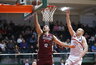 G.Orelikas taiklumu nepasižymėjo (FIBA Europe nuotr.)