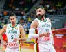 Lietuvai nežadama vieta ketvirtfinalyje (FIBA nuotr.)