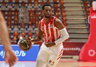 J.Loydas pelnė 25 taškus
