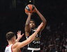 F.Ntilikina paliks Belgrado klubą