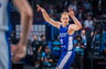 S.Salinas pripažino, kad taip pralaimėti skaudu (FIBA nuotr.)