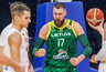 J.Valančiūnas ir rinktinė palypėjo aukštyn (BNS nuotr.)