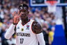 D.Schroderis išsakė savo versiją (FIBA nuotr.)