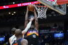 B.Biyombo liks Fynikse (Scanpix nuotr.)