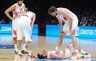 R.Fernandezui Europos čempionato finalas baigėsi trečiajame kėlinyje (Fotodiena.lt)