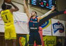 D.Tarolis triumfavo triuškinančiai (FIBA Europe nuotr.)