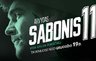 Filmas apie A.Sabonį kinuose pasirodys gruodžio 19 dieną 