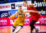 D.Agravanis grįžta į Eurolygos klubą (FIBA Europe nuotr.)