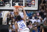 Graikai vis dar nežino galutinio dvyliktuko (FIBA Europe nuotr.)