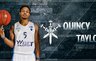 Q.Tayloras žais Palangoje