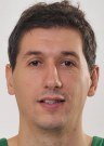 Diamantidis Dimitris 12 Krepsinis.net