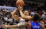 M.Carteris-Williamsas atliko gražiausią NBA dienos momentą (Scanpix nuotr.)