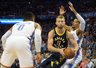 D.Sabonis bus svarbi komandos figūra (Scanpix nuotr.)