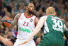 D.Williamsas gali persikelti į Eurolygos vicečempionų gretas (BNS nuotr.)