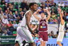 D.Pierre'as buvo susitikęs ir su „Lietkabeliu“ (FIBA nuotr.)