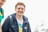 R.Jokubaitis jaunimo rinktinei prognozuoja medalį (BNS nuotr.)