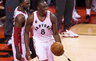 B.Biyombo sieks uždirbti daugiau (Scanpix nuotr.)