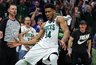 G.Antetokounmpo žais Europos čempionate (Scanpix nuotr.)