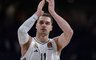 M.Hezonja turės praleisti rungtynes (Scanpix nuotr.)