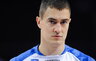 S.Galdikas pridėjo 16 taškų (Fotodiena.lt nuotr.)