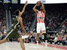 T.Dorsey praleis Eurolygos turą (Euroleague.net)