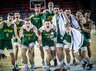 Aštuoniolikmečiai iškovojo pergalę (FIBA Europe nuotr.)