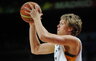 Mindaugas Kuzminskas buvo vienas rezultatyviausių (Tomas Lukšys, Fotodiena.lt nuotr.)