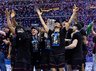 J.Garretto atstovaujami „Niners“ triumfuoja