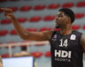 J.Hamiltonas žais Turkijoje