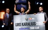 G.Žitlinskas laimėjo konkursą (Matas Baranauskas, Fotodiena.lt)