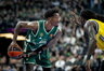 N.Hayesas-Davisas prisistatė Eurolygoje (Euroleague.net)
