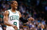 Rajonas Rondo atliko trigubą dublį (Scanpix)