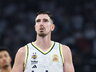 N.De Colo baigė karjerą