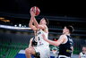 Lietuviai pralaimėjo serbams (FIBA Europe nuotr.)