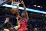 O.G.Anunoby kraustosi į Niujorką (Scanpix nuotr.)
