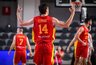 Juodkalnija žengė į kitą etapą (FIBA nuotr.)